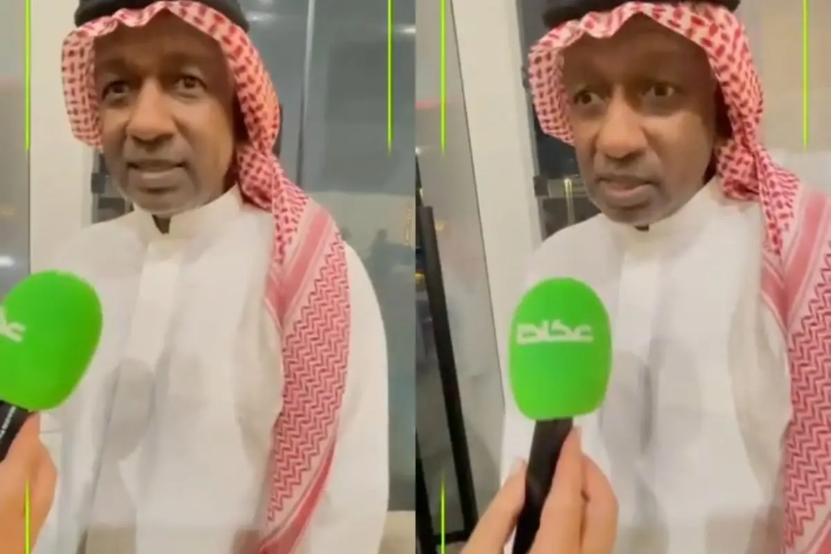 توقعات ماجد عبدالله بشأن نتيجة ديربي الهلال والنصر