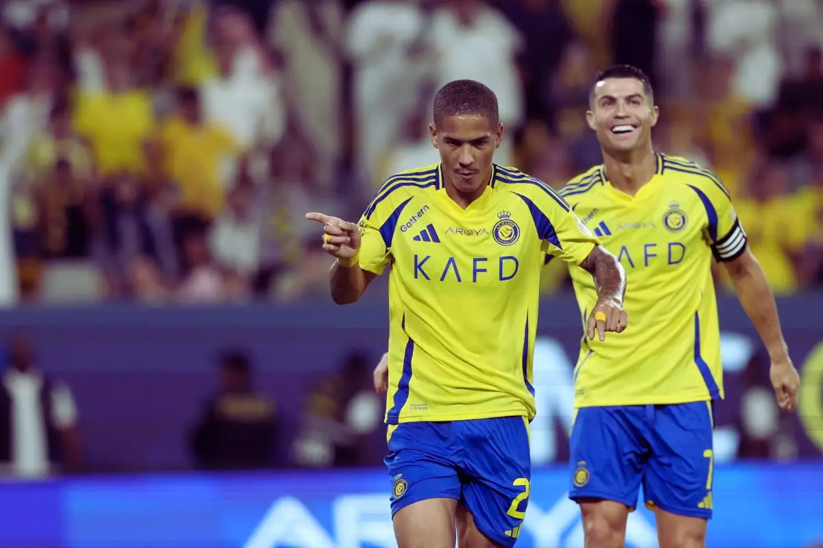 الهلال انتظرونا.. الهريفي يعلق على هدف النصر أمام الوحدة من جابرييل