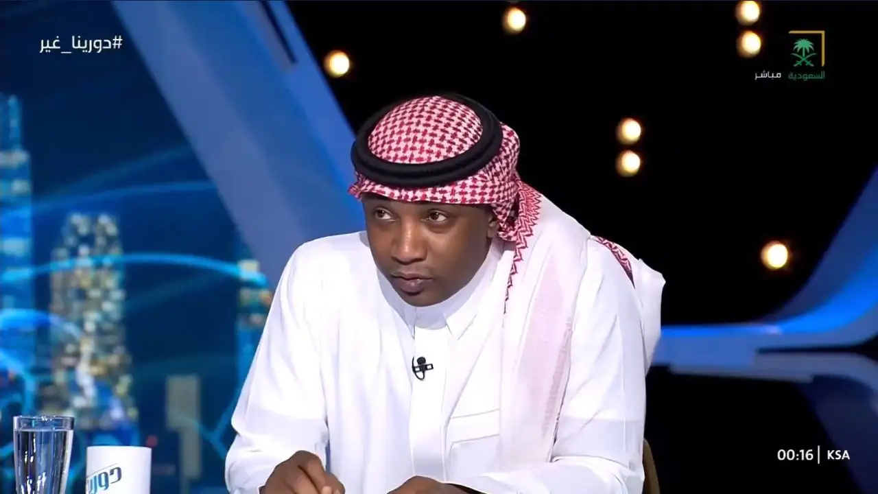 محمد نور يثير غضب جماهير الهلال بتصريح غريب